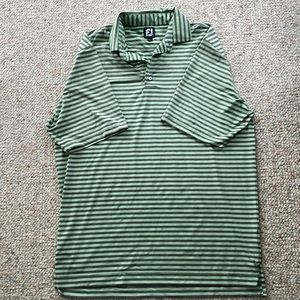 Golf shirt